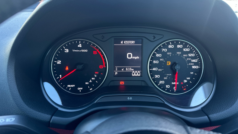 Audi Q2 30 TDI Sport 5dr S Tronic Diesel Estate